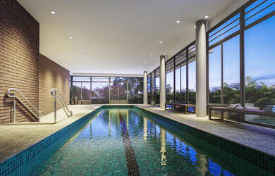 Imagem 14: Beyond Jardins, 4 dormitórios na Alameda Campinas