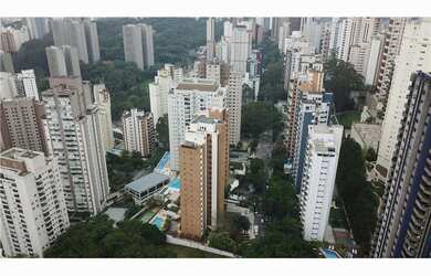 Imagem 2: Apartamento à venda no bairro Vila Suzana - São Paulo/SP