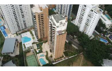 Imagem 3: Apartamento à venda no bairro Vila Suzana - São Paulo/SP