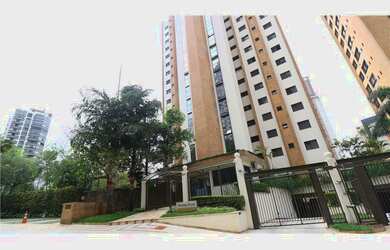 Imagem 4: Apartamento à venda no bairro Vila Suzana - São Paulo/SP