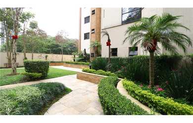 Imagem 5: Apartamento à venda no bairro Vila Suzana - São Paulo/SP