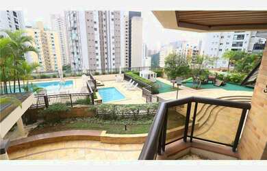 Imagem 13: Apartamento à venda no bairro Vila Suzana - São Paulo/SP