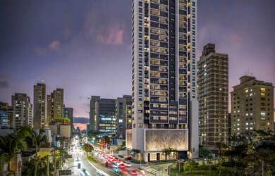 Imagem 2: APARTAMENTO RESIDENCIAL em São Paulo - SP, Brooklin Paulista