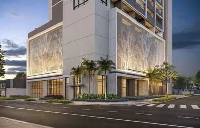 Imagem 3: APARTAMENTO RESIDENCIAL em São Paulo - SP, Brooklin Paulista