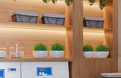 Imagem 6: APARTAMENTO RESIDENCIAL em São Paulo - SP, Brooklin Paulista