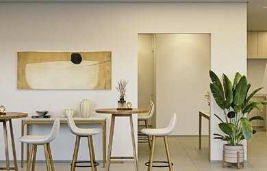 Imagem 5: Apartamento à venda em São Paulo, Ipiranga, com 2 quartos, 36,45m²