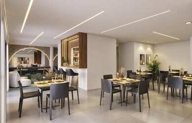 Imagem 6: Apartamento à venda em São Paulo, Ipiranga, com 2 quartos, 36,45m²