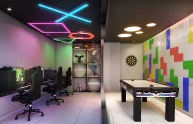 Imagem 8: Apartamento à venda em São Paulo, Ipiranga, com 2 quartos, 36,45m²