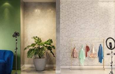 Imagem 10: Apartamento à venda em São Paulo, Ipiranga, com 2 quartos, 36,45m²