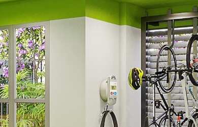 Imagem 12: Apartamento à venda em São Paulo, Ipiranga, com 2 quartos, 36,45m²