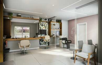 Imagem 13: Apartamento à venda em São Paulo, Ipiranga, com 2 quartos, 36,45m²