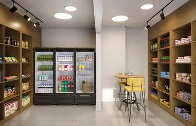 Imagem 14: Apartamento à venda em São Paulo, Ipiranga, com 2 quartos, 36,45m²