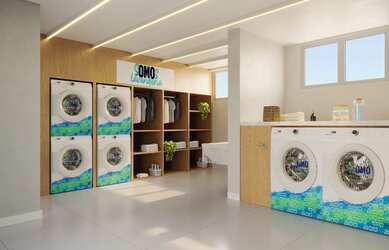 Imagem 15: Apartamento à venda em São Paulo, Ipiranga, com 2 quartos, 36,45m²