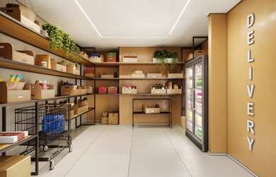 Imagem 16: Apartamento à venda em São Paulo, Ipiranga, com 2 quartos, 36,45m²