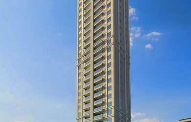 Imagem: O apartamento possui 4 Dormitórios, 4 Suítes, 4 Banheiros