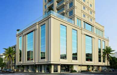 Imagem 3: Liberty - Residencial. 142m² de Área, 2 Vagas na garageme4 Dormitórios