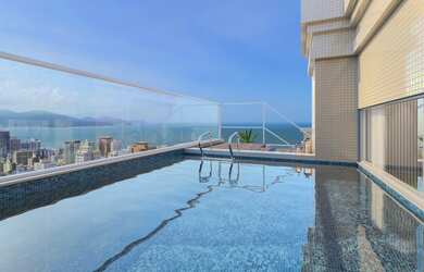 Imagem 7: Liberty - Residencial. 142m² de Área, 2 Vagas na garageme4 Dormitórios