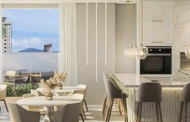 Imagem 14: Liberty - Residencial. 142m² de Área, 2 Vagas na garageme4 Dormitórios