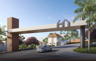 Imagem 3: Parque Harmonia - Fase 3 - Parque Harmonia - Fase 3