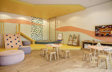 Imagem 12: Vitta Home Resort. 62m² de Área, 1 Vaga na garageme2 Dormitórios