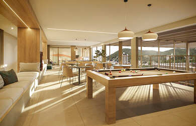 Imagem 13: Vitta Home Resort. 62m² de Área, 1 Vaga na garageme2 Dormitórios