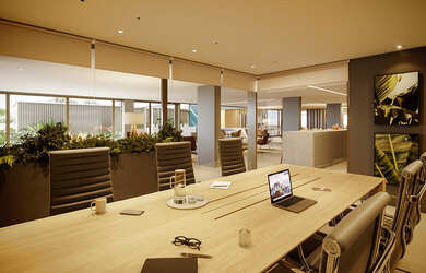 Imagem 14: Vitta Home Resort. 62m² de Área, 1 Vaga na garageme2 Dormitórios