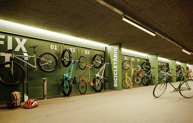 Imagem 15: Vitta Home Resort. 62m² de Área, 1 Vaga na garageme2 Dormitórios