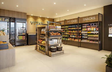 Imagem 16: Vitta Home Resort. 62m² de Área, 1 Vaga na garageme2 Dormitórios