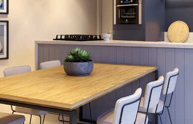 Imagem 13: Apartamento à venda no bairro Vila Sônia - São Paulo/SP