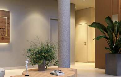 Imagem 3: Apartamento à venda no bairro Vila Sônia - São Paulo/SP