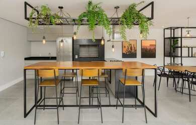 Imagem 10: Apartamento à venda no bairro Tristeza - Porto Alegre/RS