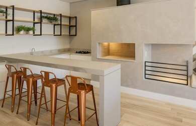 Imagem 13: Apartamento à venda no bairro Tristeza - Porto Alegre/RS