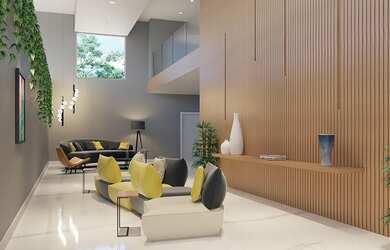 Imagem 3: Apartamento à venda no bairro Bela Vista - São Paulo/SP