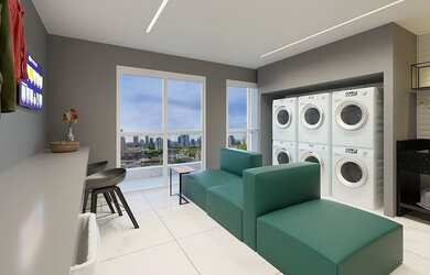 Imagem 8: Apartamento à venda no bairro Bela Vista - São Paulo/SP