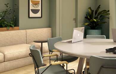 Imagem 10: Apartamento à venda no bairro Vila Sônia - São Paulo/SP