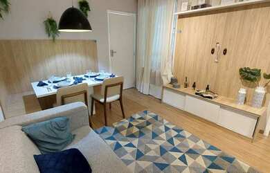 Imagem 4: Apartamento à venda no bairro Arsenal - São Gonçalo/RJ