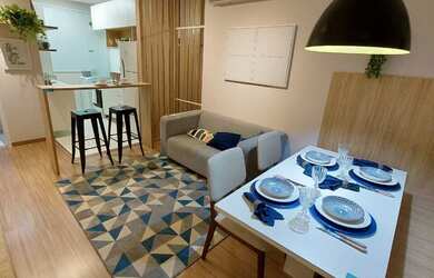 Imagem 5: Apartamento à venda no bairro Arsenal - São Gonçalo/RJ