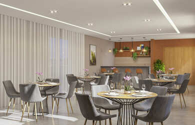 Imagem 12: Apartamento à venda no bairro Arsenal - São Gonçalo/RJ