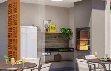 Imagem 13: Apartamento à venda no bairro Arsenal - São Gonçalo/RJ