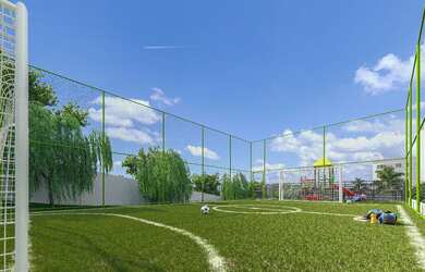 Imagem 14: Apartamento à venda no bairro Arsenal - São Gonçalo/RJ