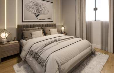 Imagem 3: Apartamento com 2 quartos, 69m², à venda em Itapema, Morretes