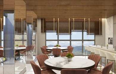 Imagem 5: Apartamento com 2 quartos, 69m², à venda em Itapema, Morretes