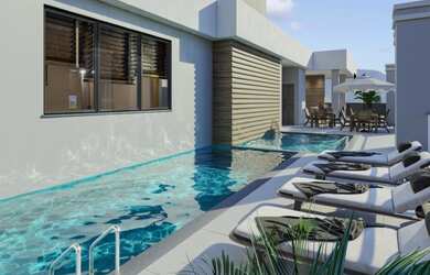 Imagem 9: Apartamento com 2 quartos, 69m², à venda em Itapema, Morretes