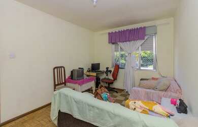 Imagem 2: Apartamento à venda no bairro Jardim Lindóia - Porto Alegre/RS