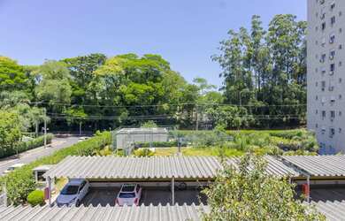 Imagem 4: Apartamento à venda no bairro Jardim Lindóia - Porto Alegre/RS