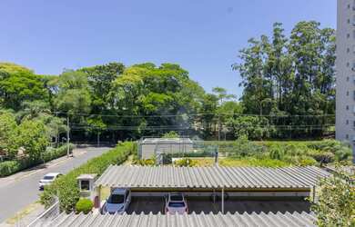 Imagem 8: Apartamento à venda no bairro Jardim Lindóia - Porto Alegre/RS