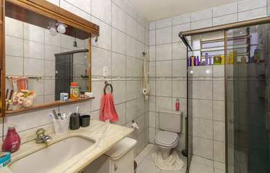 Imagem 12: Apartamento à venda no bairro Jardim Lindóia - Porto Alegre/RS