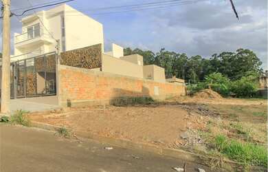 Imagem: O terreno possui 403m² de Área e está localizado em Espírito