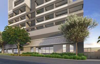 Imagem 3: THINK Tanabi - Residencial