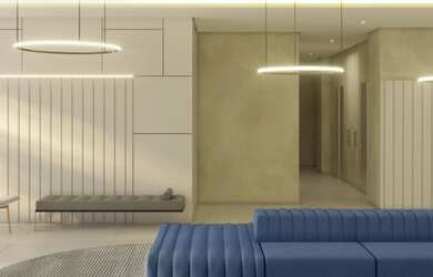 Imagem 4: THINK Tanabi - Residencial